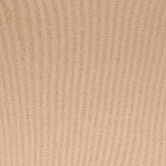 - SKIMS DIPPED FRONT THONG IN COLOR CLAY SZ M - Picture 6 of 11